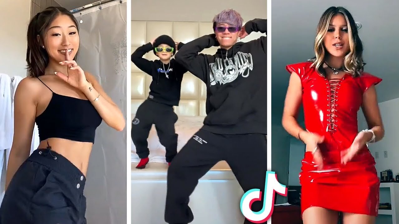 Best TikTok DANCE Mashup! Ultimate TIK TOK Dance Compilation 🕺 (NEW)