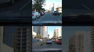 GOLD COAST DRIVE