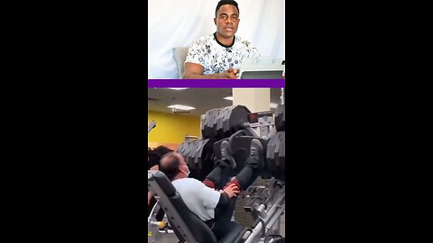 Ego lifter compilation