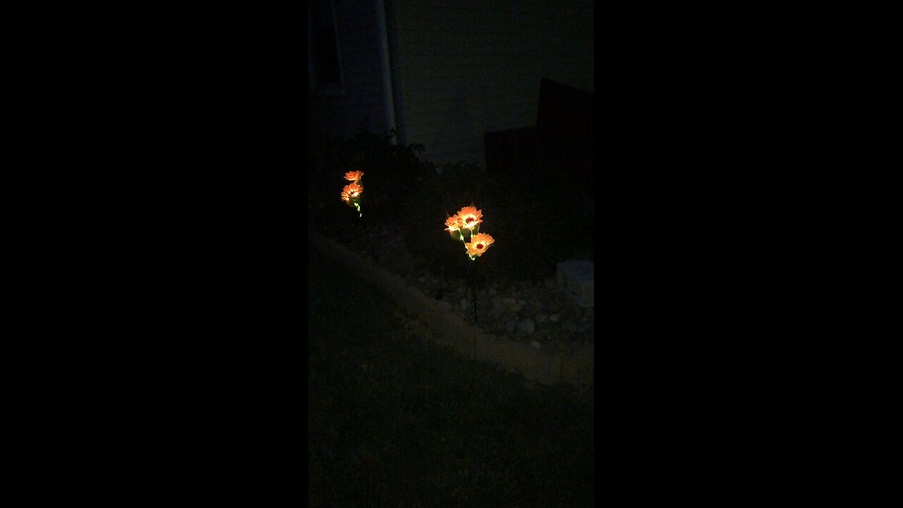 Light it up for Yaushua