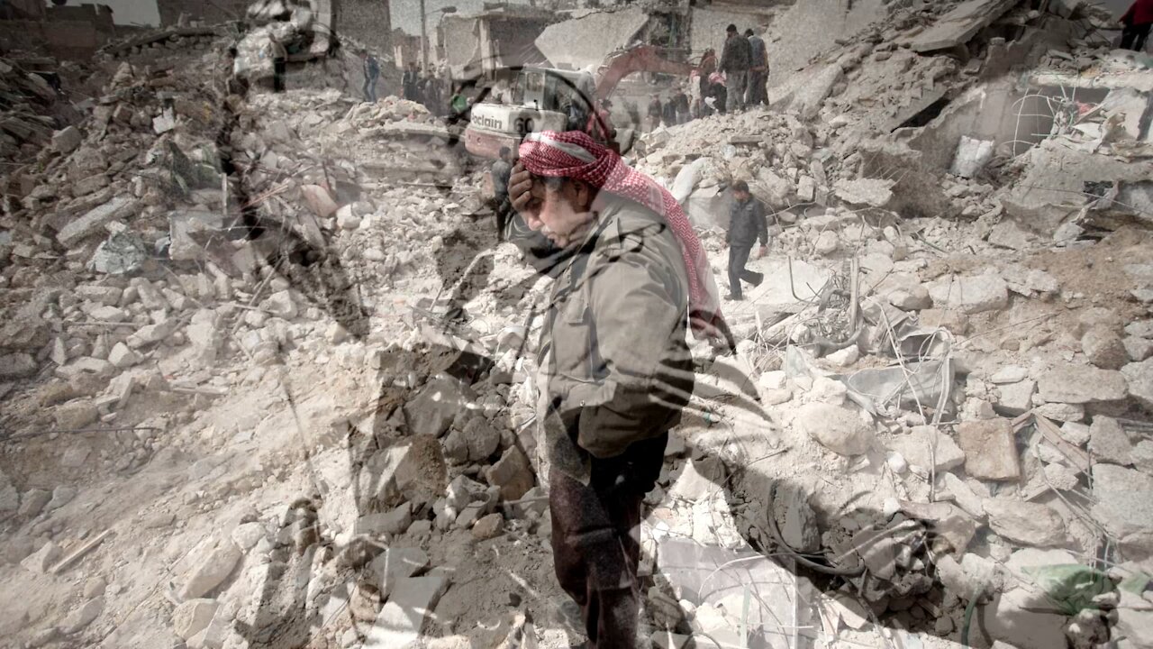 Just A Taste - The Saker - The Emerging Multipolar World