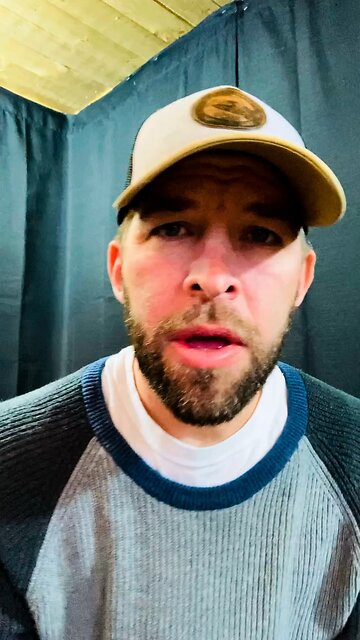 Let's Talk About Demons