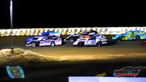 4-15-22 Modified Feature Winston Speedway