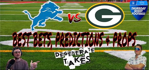 Morning Sports Talk: Thursday Night Football Preview