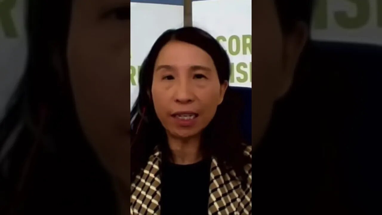 Theresa Tam Says Canadians Should “Get Ready” for a New Variant, Further Restrictions