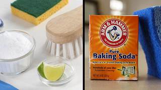 Baking Soda Hacks That Really Work!