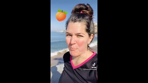 #booty gear 🍑 #walking #tamararoseblodgett
