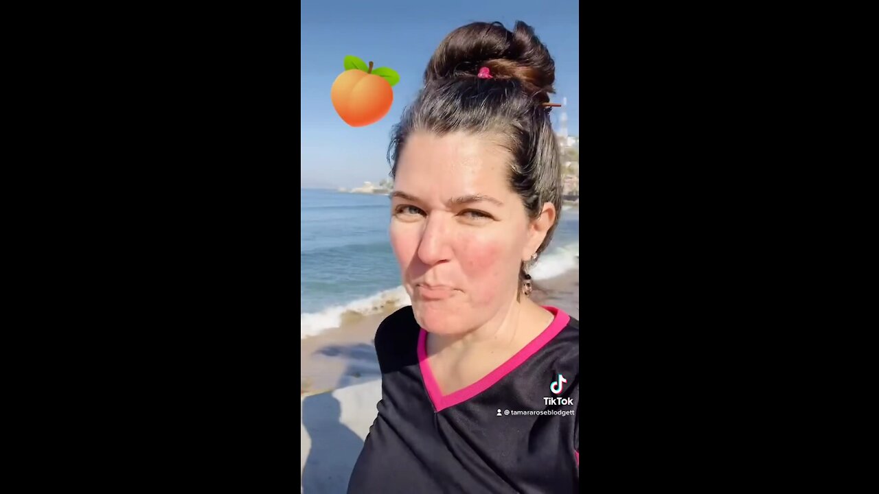 #booty gear 🍑 #walking #tamararoseblodgett
