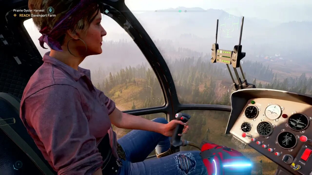 Far Cry 5 Part 36-Killer Headbutt