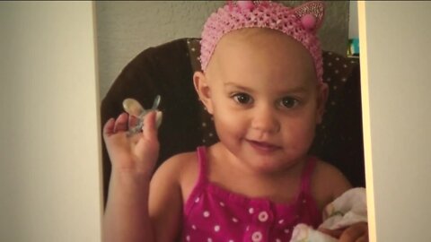 Grafton family grateful for MACC Fund's care during daughter's cancer treatment