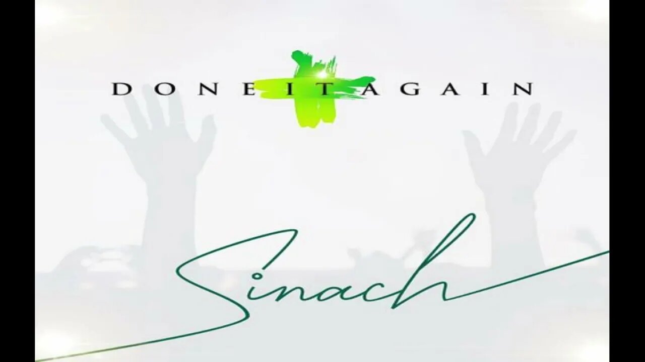 Sinach Done It Again instrumental