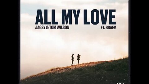 All My Love 1080p (Royalty Free Music)