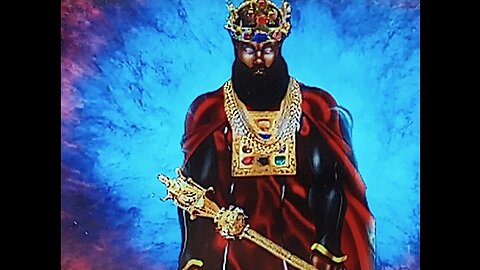 THE REAL JEWS: HEBREW ISRAELITES ARE FEATURED IN MARVEL COMIC BOOKS AND CARTOONS!!