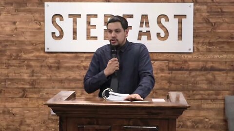 Servicio en Español | Stedfast Baptist Church