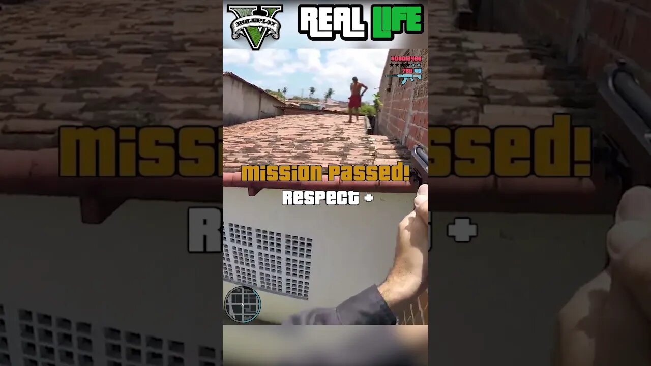 GTA RP | gta real life