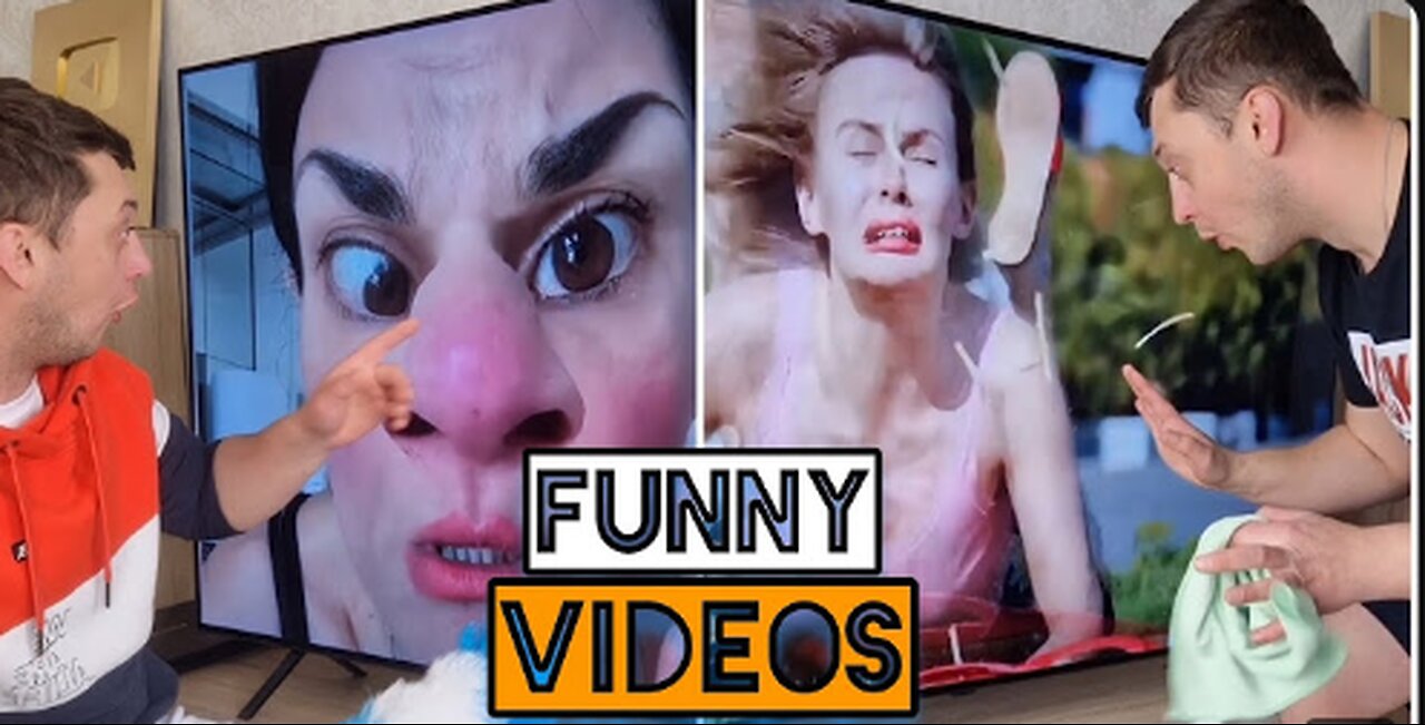 TRY NOT TO LAUGH 😆 Best Funny Videos Compilation 😂😁😆 Memes PART 1