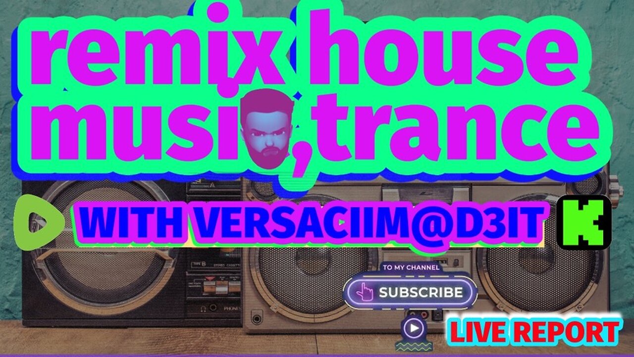 TRANCE AND HOUSE MUSIC HIT'S