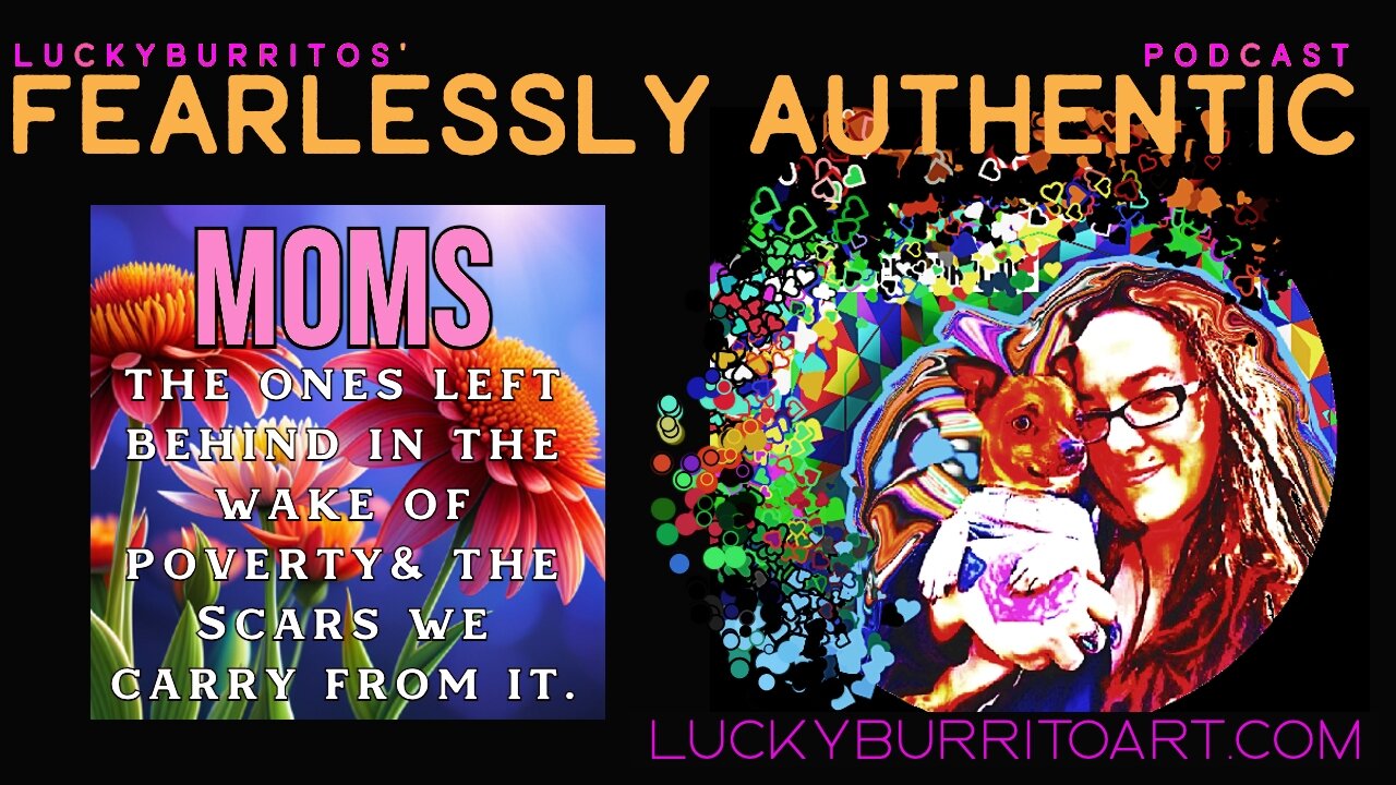 Fearlessly Authentic - Mothers day 2023