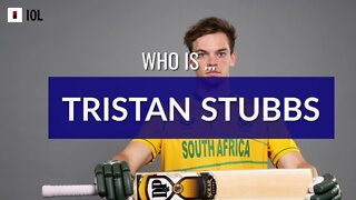 Tristan Stubbs (S)