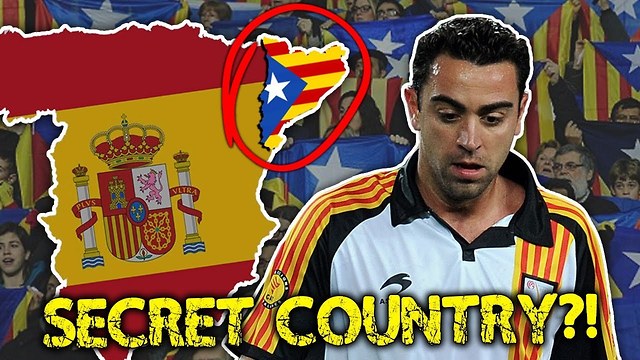 10 Football Countries You Didn't Know Existed!