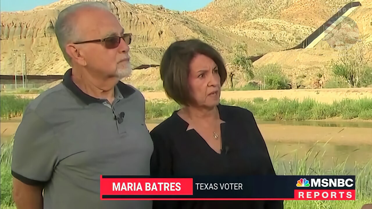 Texas Latino Voters on Shifting to GOP: ‘We’re for God, Country, Family and Hard Work’