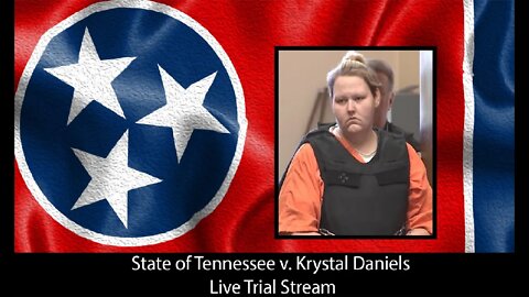 State of Tennessee v. Krystal Daniels