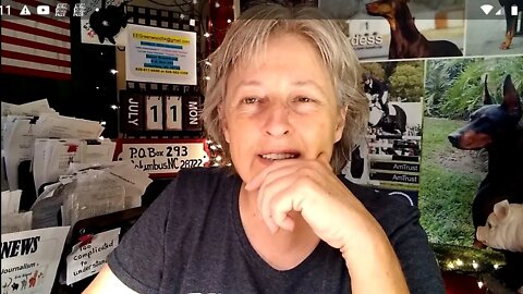 11Jul22 - Reddit, Social Media - damage done by stupid, poorly-educated, morally-unfit attorneys