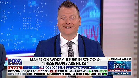Jimmy Failla: Colleges Are Well-Dressed, Expensive Daycares