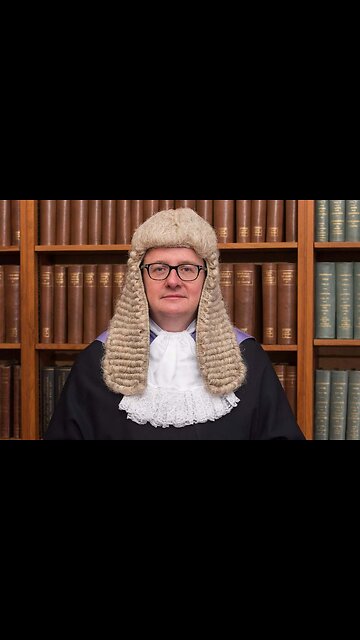 Today's Terrible Judge: Chris Hehir