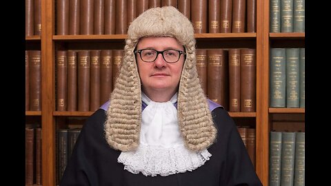 Today's Terrible Judge: Chris Hehir