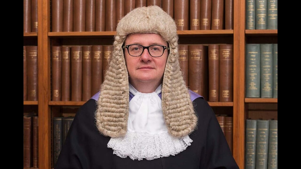 Today's Terrible Judge: Chris Hehir