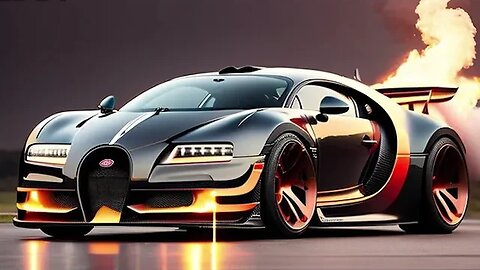 Racing through Supercar Legends