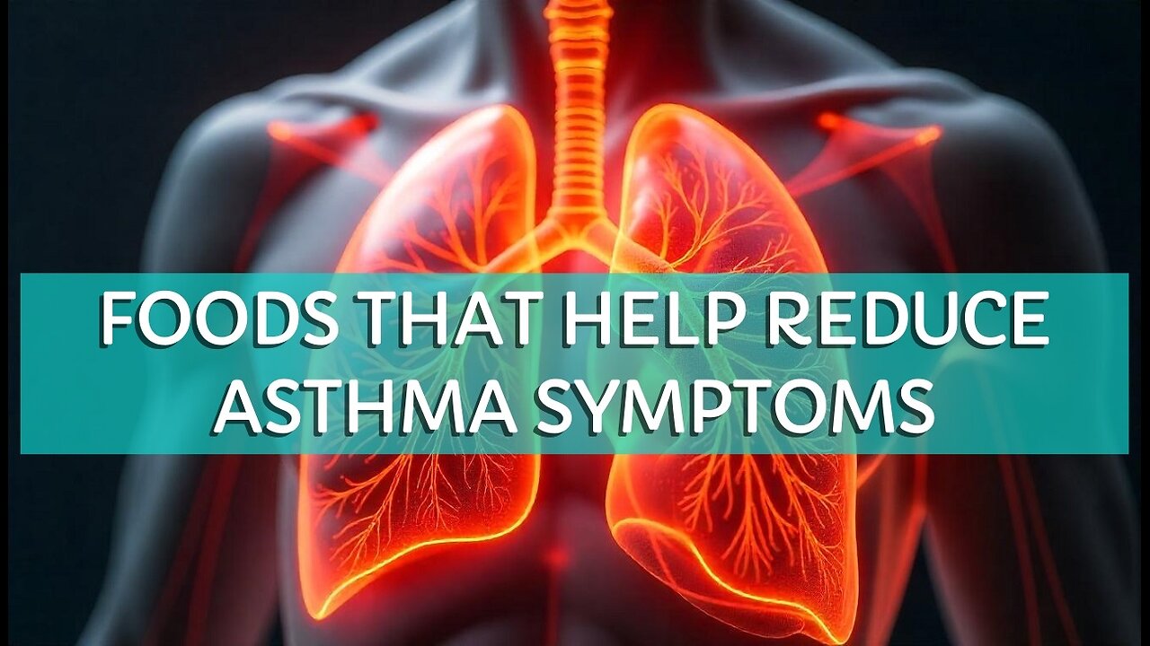 Take Charge of Your Asthma: Proven Techniques for Reducing Attacks and Enhancing Daily Comfort"