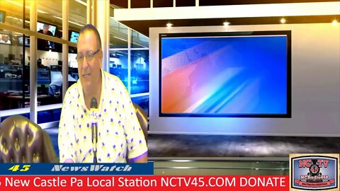 NCTV45 NEWSWATCH MORNING WEDNESDAY JULY 15 2020 WITH ANGELO PERROTTA