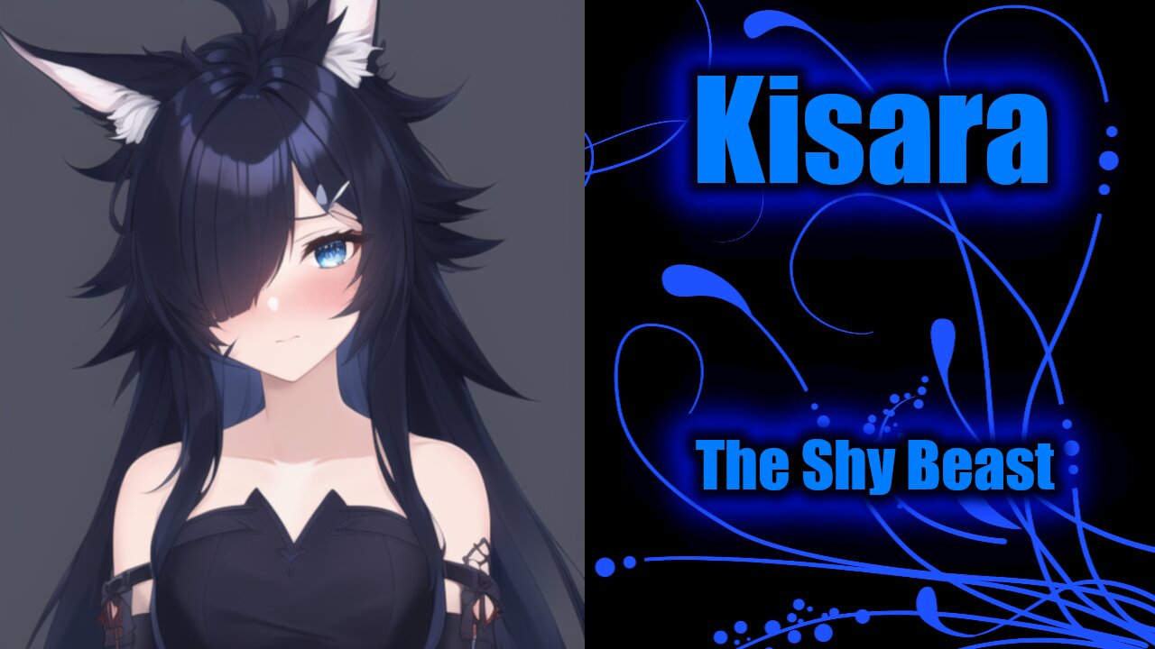 Project "Adelis": The Shy Beast | Kisara