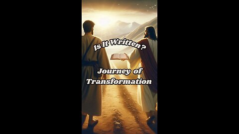 The Journey of Transformation