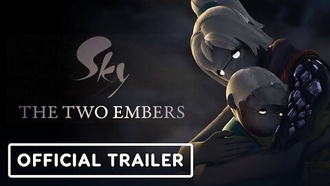 Sky: The Two Embers - Official Teaser Trailer | gamescom 2023