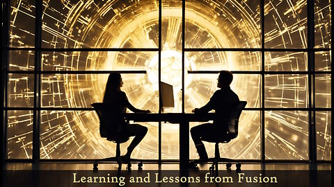 E239 Three Reasons People Fail and the Road to 85 - Learning and Lessons from EA Fusion