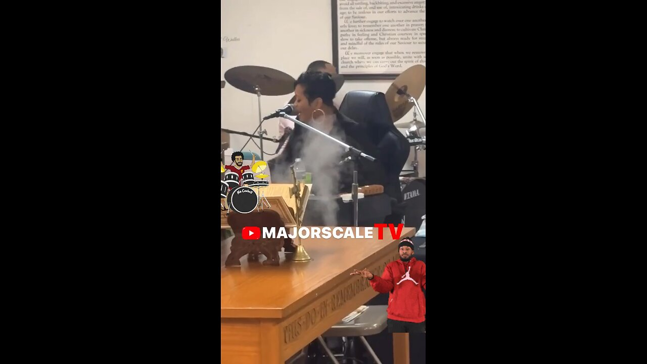 I’mma play like this some day 😅👀🥁😬 #nogreaterlove