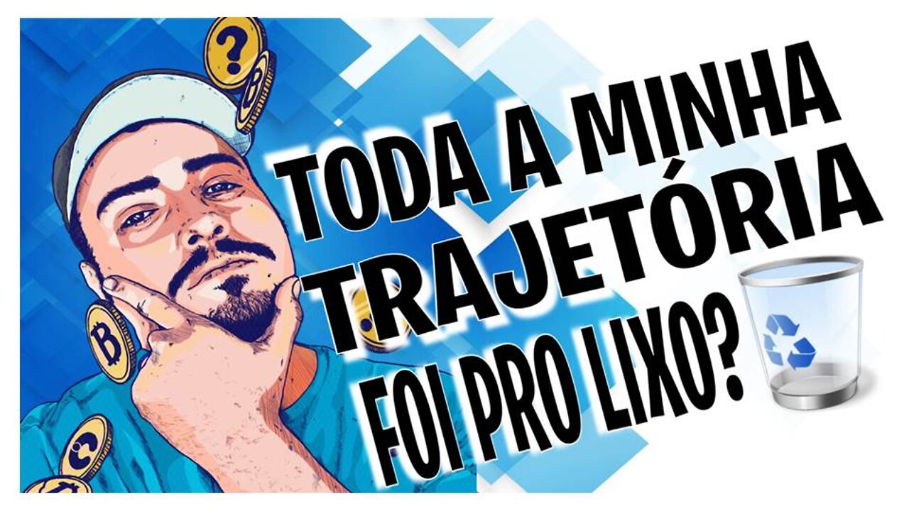 ➤ PIONEIRO: Um pouco da trajetória do canal na COS.TV | #COS.TV #YOUTUBE #ODYSEE | vcquesabenao!