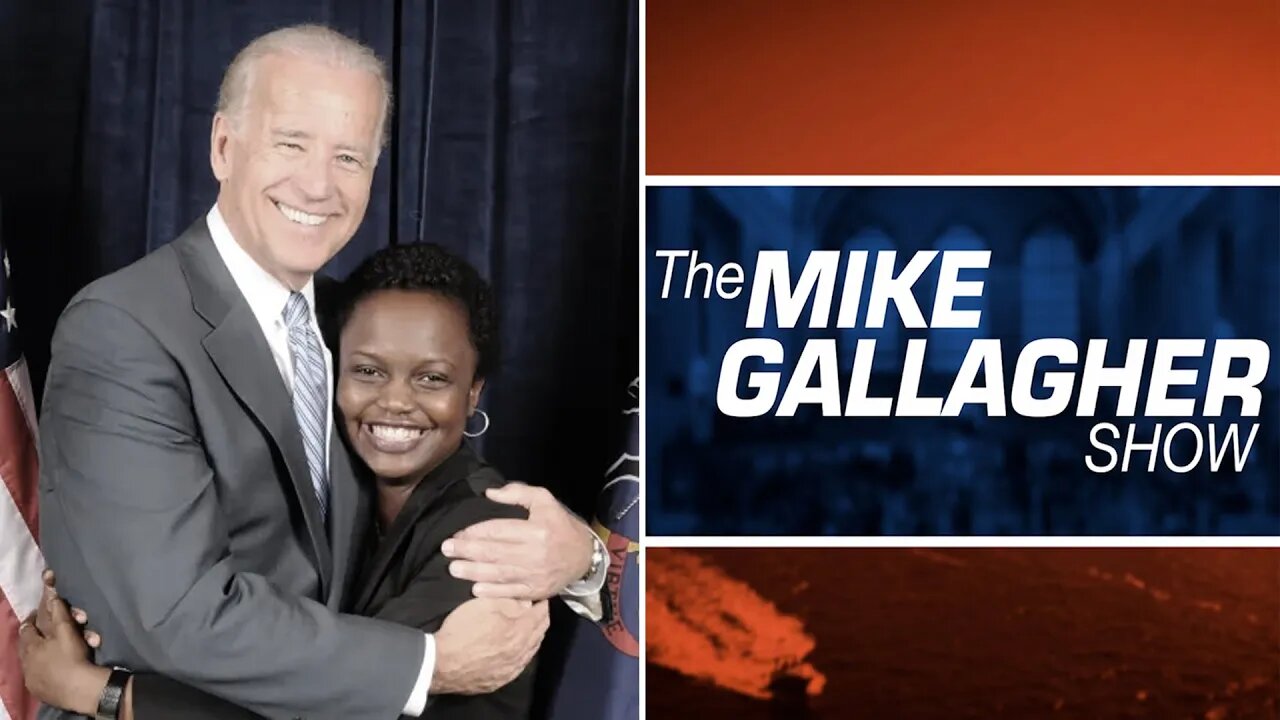 Mike Gallagher: At This Point, Karine & Joe Are Exhausting America's Soul