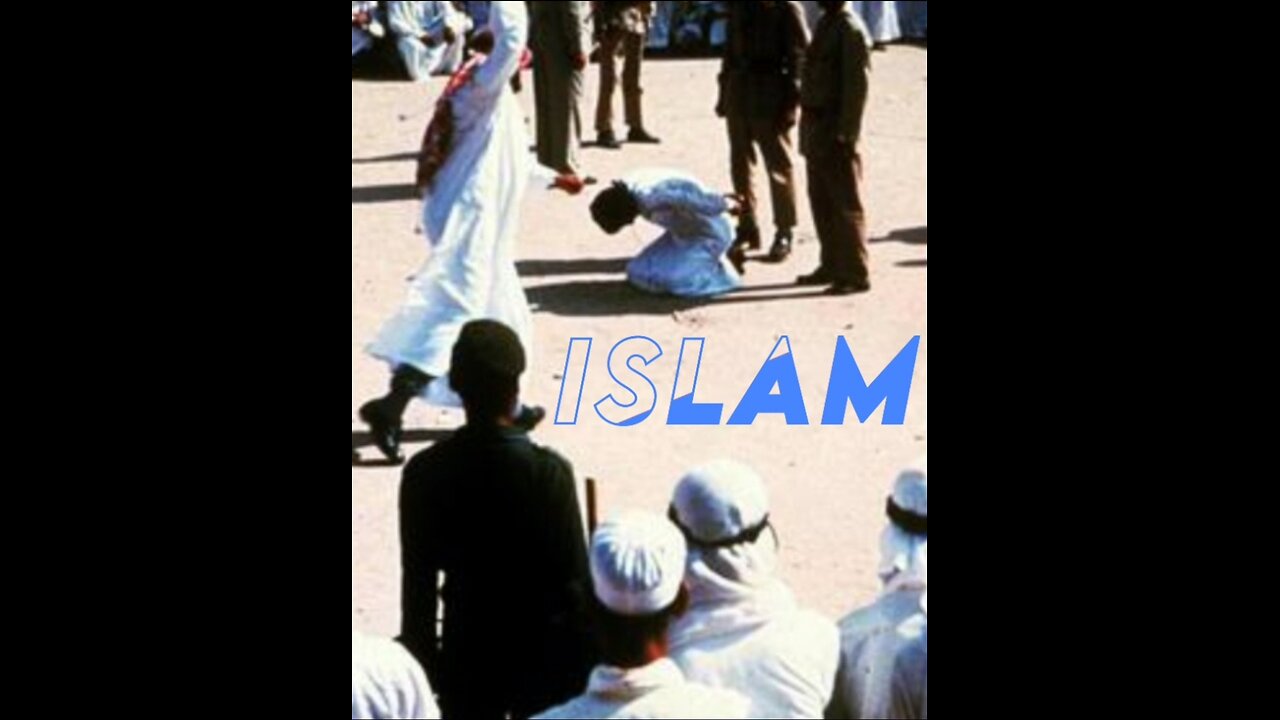 ISLAM: The Peaceful Religion?