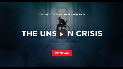 V a c c i n e Stories That You Were Never Told