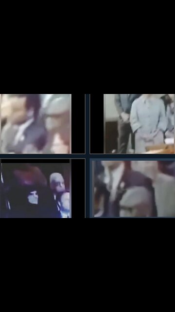 Welcome to the shapeshifter lizard-fest, the 118th Congress