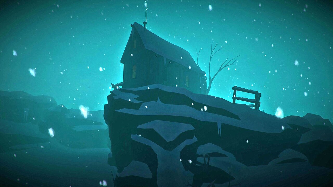 The Long Dark - Interloper