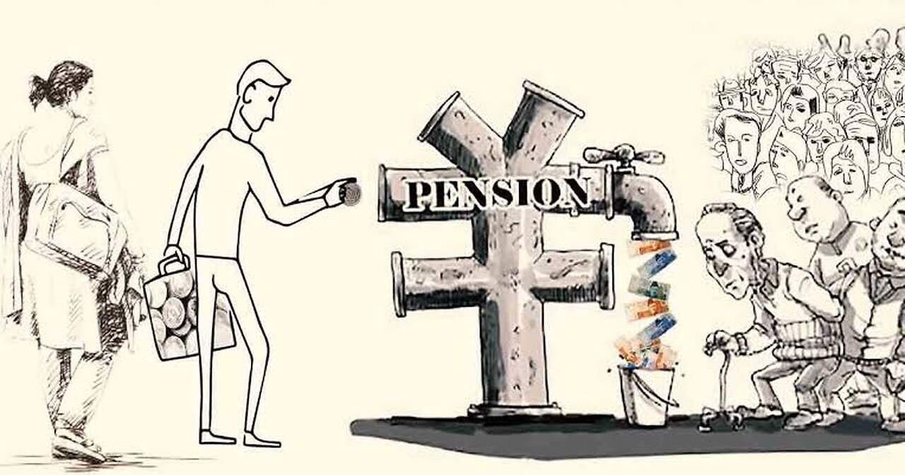 Pension issues