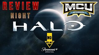 Helmet OFF: Halo TV Recap Episodes 1 and 2
