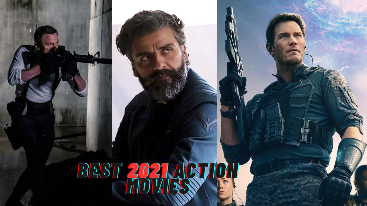 Top 7 Hollywood 2021 Non-Stop Action Movies I Must watch 2021 Action Movies