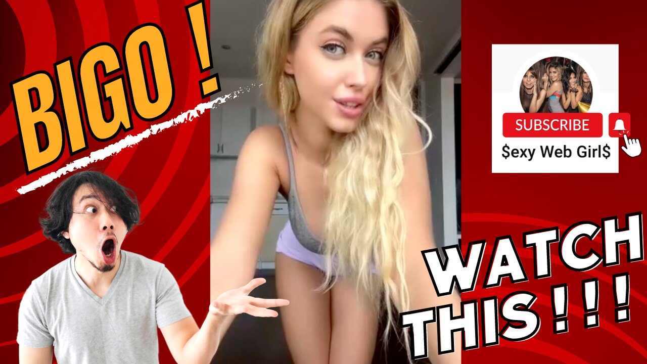 π π₯ππππππ₯πBarbieπΈ Live Stream on BIGO LIVE 2023 06 14 23 38 21