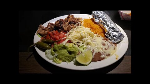 CARNITAS AT MI BIEJO CARROLTON KY USA